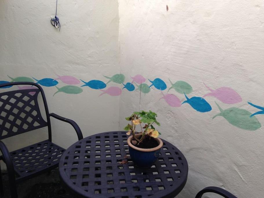 A Family Cottage In טנבי מראה חיצוני תמונה