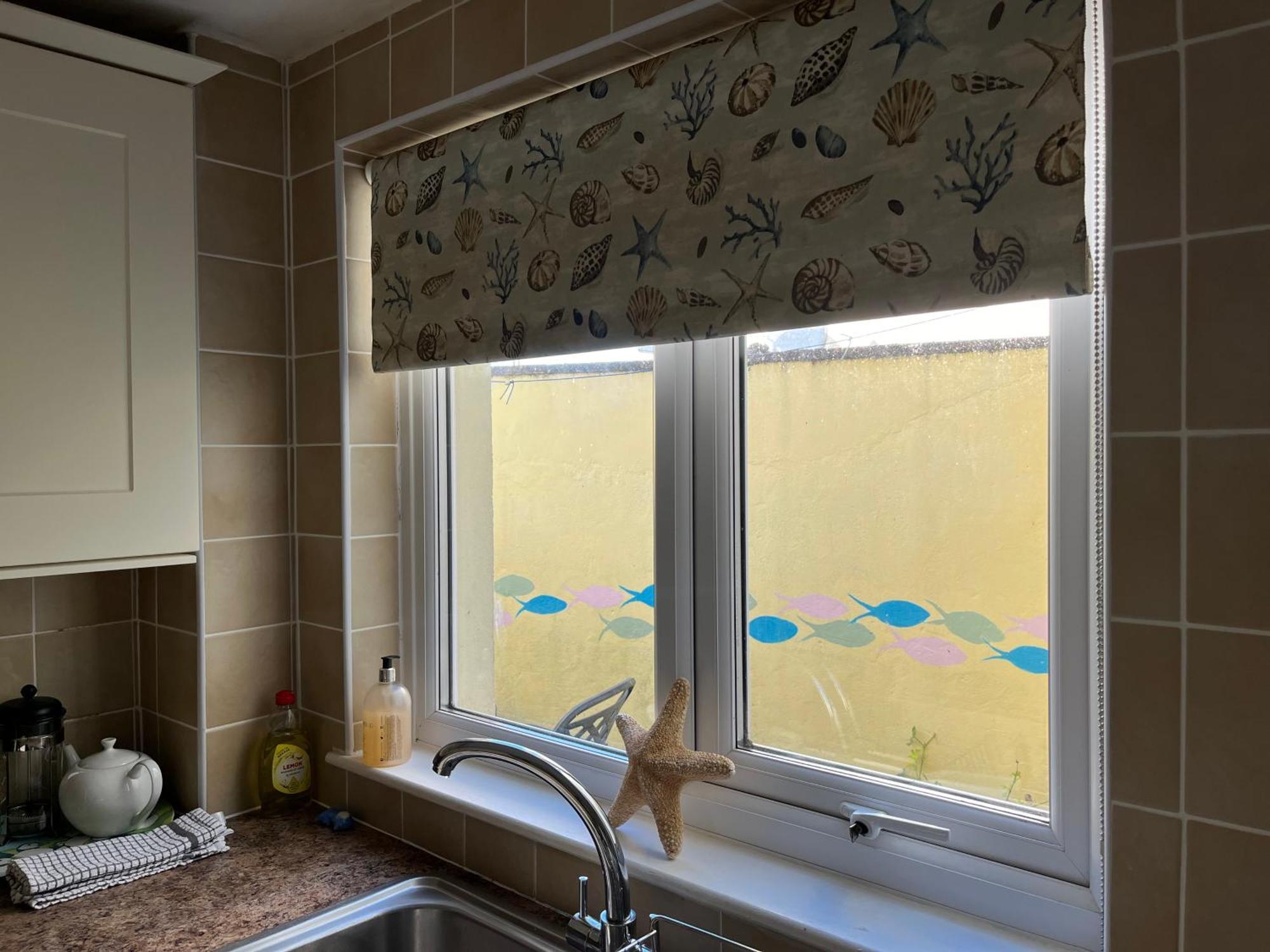 A Family Cottage In טנבי מראה חיצוני תמונה